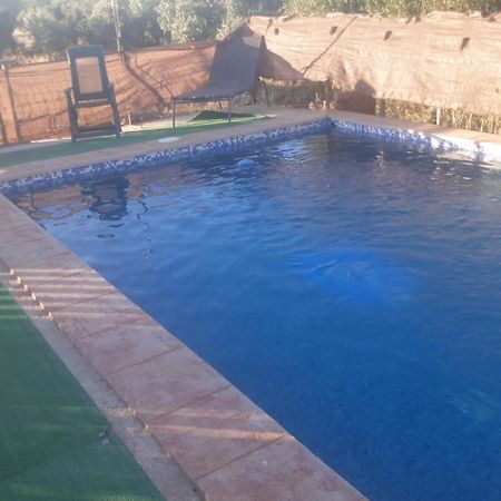 Casita La Parchite Villa La Cimada Exterior foto