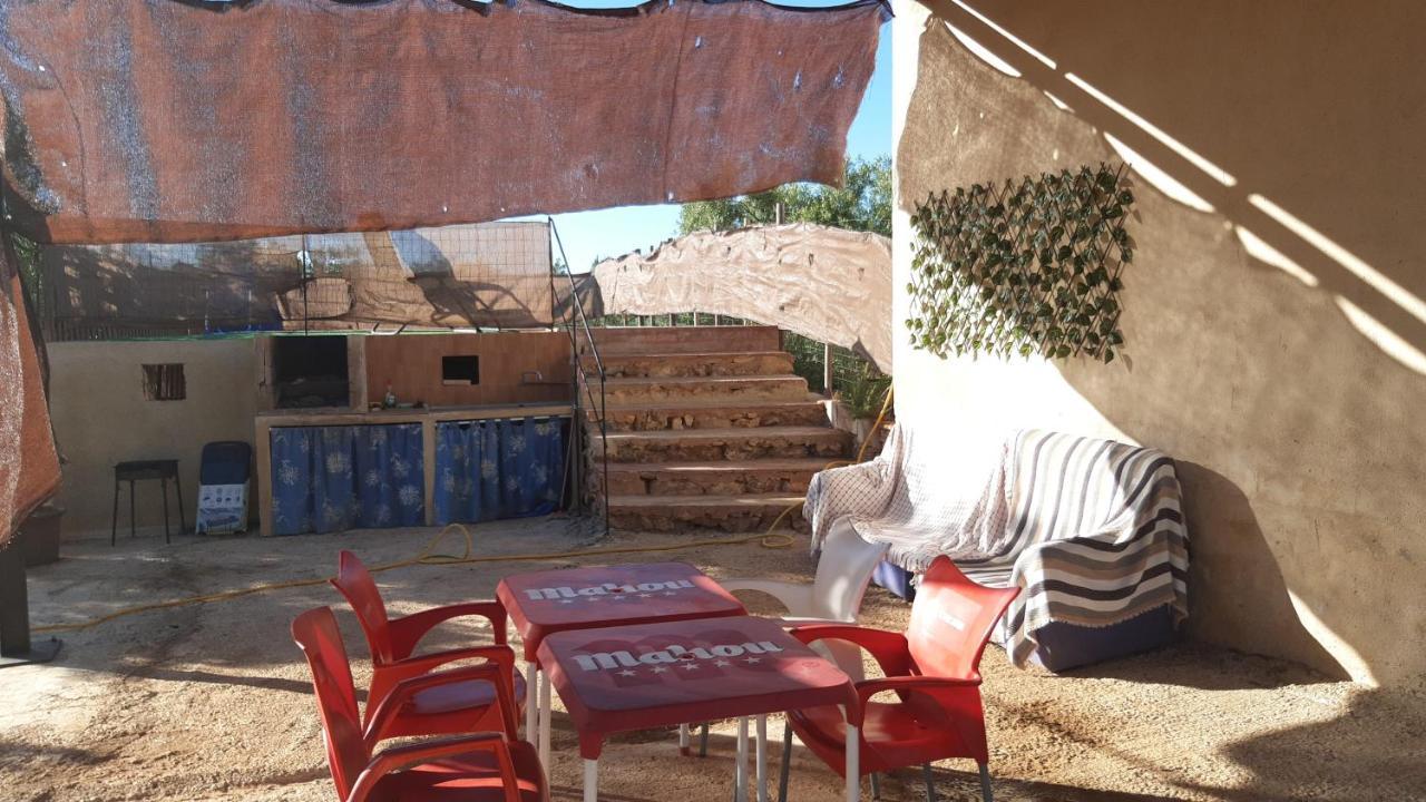 Casita La Parchite Villa La Cimada Exterior foto